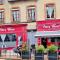 Les 3 p’tites pom’s