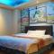 Jinge Guest House 集集金格民宿電動車充電站 - 集集镇