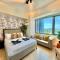 Spacious Tropics with Golf View in BGC - Manila