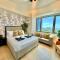 Spacious Tropics with Golf View in BGC - Manila