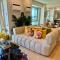 Spacious Tropics with Golf View in BGC - Manila