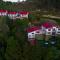 Dvara Luxury Resort Kodaikanal
