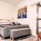 Rheinstream Guesthouse Basel