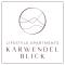Apartment Karwendelblick