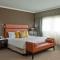 Hilton Cairo Heliopolis Hotel
