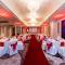 Tower Club at lebua (The World’s First Vertical Destination) - Bangkok