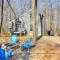 Pool Access and Private Deck Pocono Lake Home! - Pocono Lake