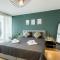 GT-City Suite 03 I Balkon I Gas-Grill I Smart TV - Gütersloh