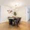GT-City Suite 03 I Balkon I Gas-Grill I Smart TV - Gütersloh