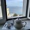 Zazà House sea view Capri Sorrento