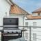 GT-City Suite 03 I Balkon I Gas-Grill I Smart TV - Gütersloh