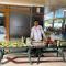 Alexius Beach Hotel