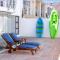 Casa Bonita on the beach in Gordons Bay - 开普敦