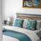 Casa Bonita on the beach in Gordons Bay - 开普敦