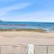 Casa Bonita on the beach in Gordons Bay - 开普敦