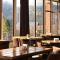 Mountain House Kazbegi