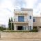 Niki Seaview Villa DPS27 - Протарас