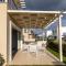 Niki Seaview Villa DPS27 - Протарас