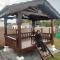 SHAH ADAH guesthouse PD for musslim - 波德申
