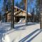 Ukonloma Cottages - Rovaniemi