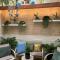 Port House, Paseo Marítimo,a un minuto playa - Fuengirola