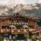 Jufenalm BOHO Hotel & Restaurant - Maria Alm am Steinernen Meer