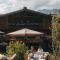 Jufenalm BOHO Hotel & Restaurant