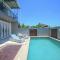 The Lavana Tresna Villa 7 Nusa Dua