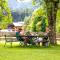 Appartement Mühle - including Summercard, Sauna, Kaprun's largest private garden with panoramic view - Kaprun