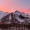 Mountain House Kazbegi