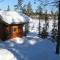 Ukonloma Cottages - Rovaniemi