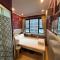 USA Hostel HONG KONG - Hong Kong