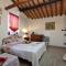 MY HOME SCARPERIA