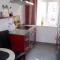 Apartmenthaus Saxonia