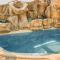 Casa Bonita on the beach in Gordons Bay - 开普敦