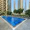 FIRST CLASS 1BR Burj Khalifa & Fountain View - Dubaj