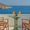 Kalados -Beachfront Studios & Restaurant -