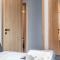 Villa Red Sunset by Estia