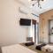 Villa Red Sunset by Estia