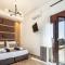Villa Red Sunset by Estia
