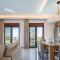 Villa Red Sunset by Estia