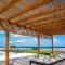 Villa Red Sunset by Estia
