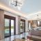 Villa Red Sunset by Estia