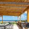 Villa Red Sunset by Estia