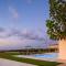 Villa Red Sunset by Estia