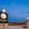 Villa Red Sunset by Estia