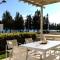 Niki Seaview Villa DPS27 - Протарас