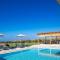 Villa Red Sunset by Estia