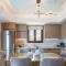 Villa Red Sunset by Estia