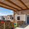 Villa Red Sunset by Estia
